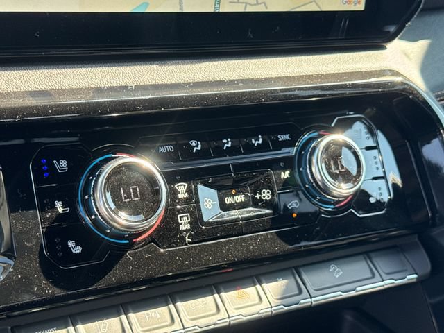 New 2026 GMC Sierra 2500 AT4 w/ AT4 Premium Plus Package AWD/4WD image 26