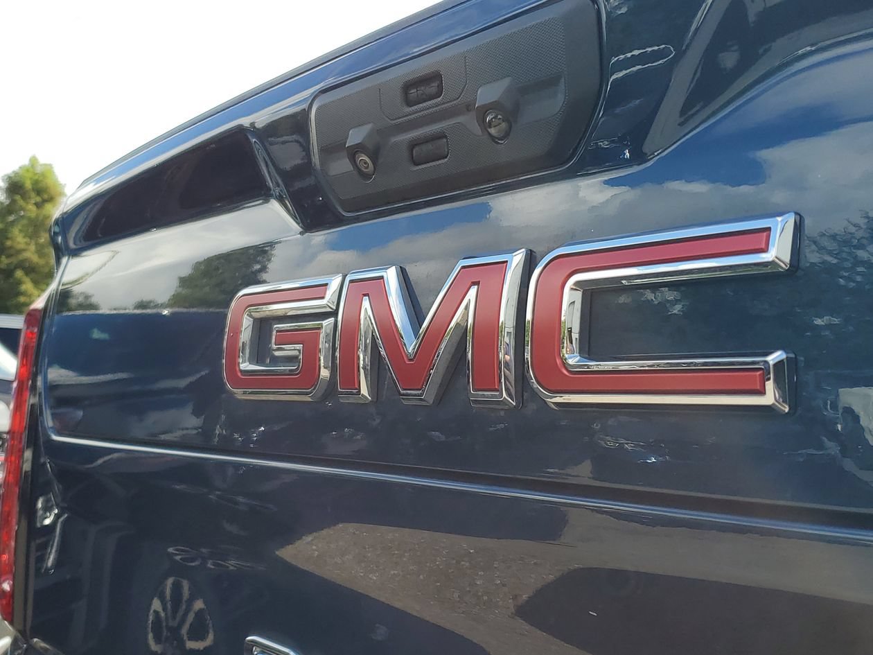 Used 2023 GMC Sierra 2500 SLT AWD/4WD image 6