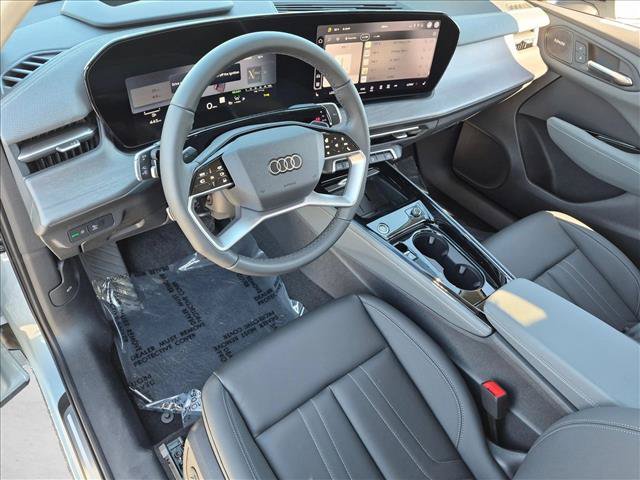 New 2026 Audi Q3 quattro 2.0T AWD/4WD image 3