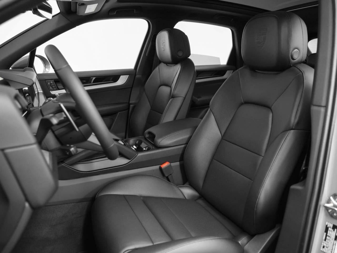 New 2025 Porsche Cayenne E-Hybrid image 82