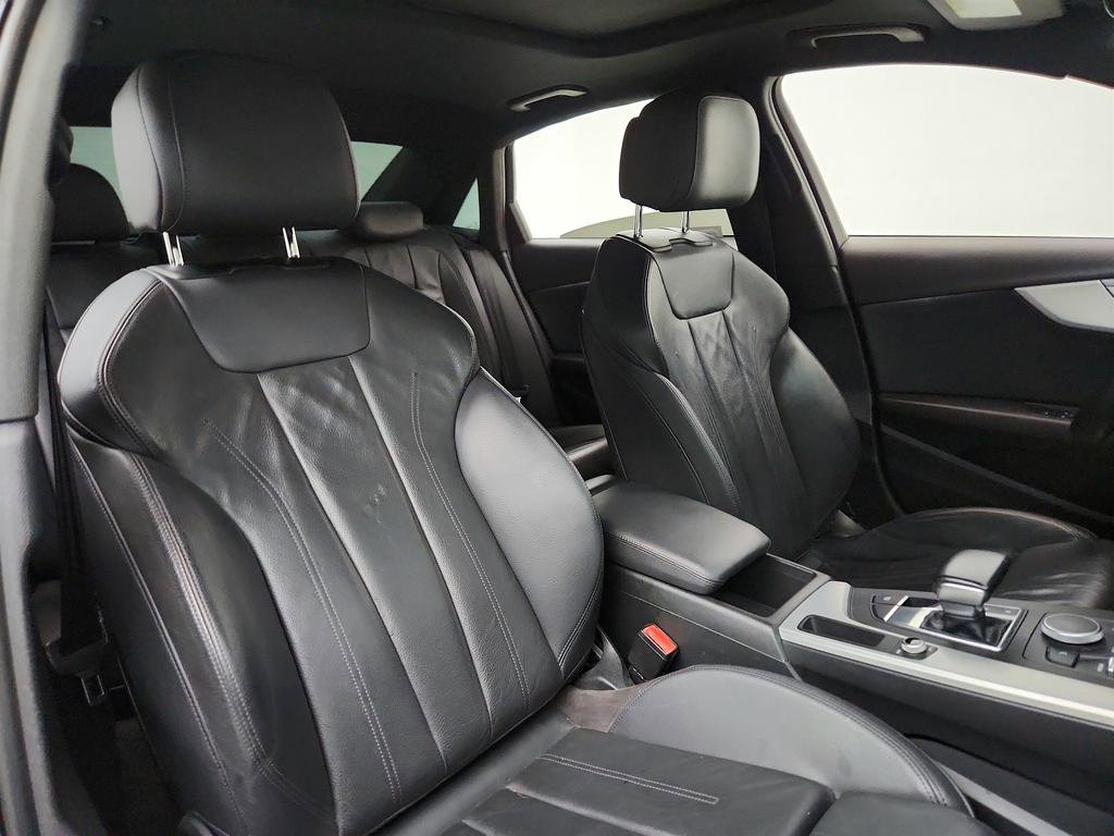 Used 2017 Audi A4 2.0T Ultra Premium w/ Convenience Package image 26