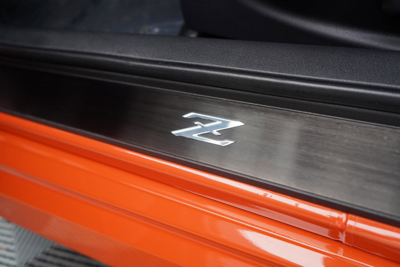 Used 2024 Nissan Z Performance w/ Heritage Edition image 19