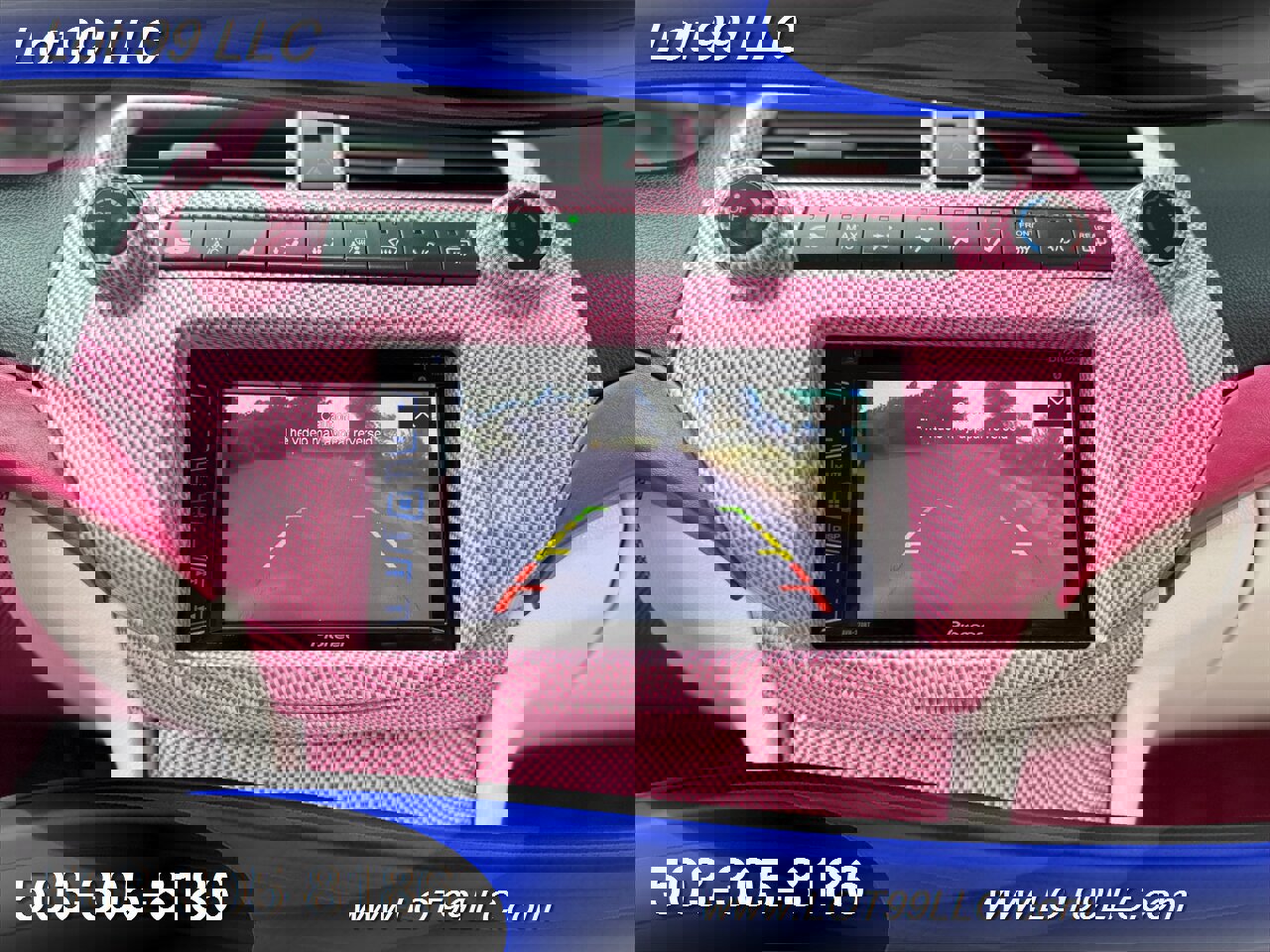 Used 2011 Honda Accord LX image 42