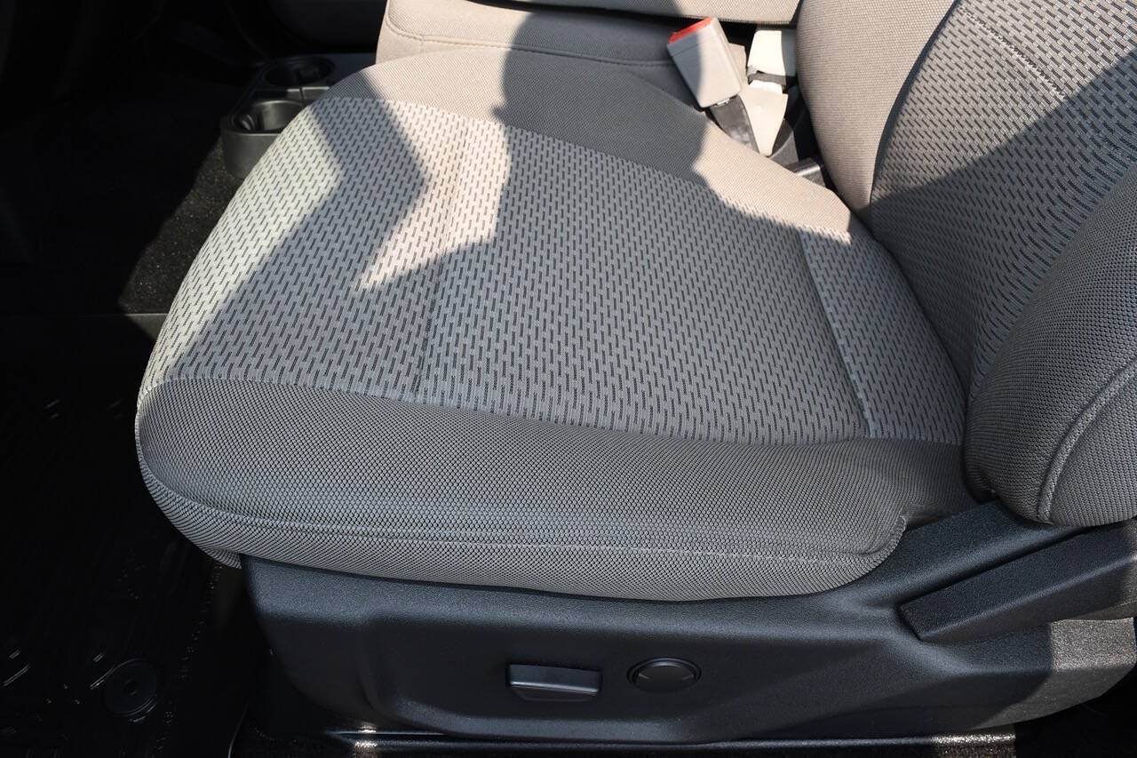Used 2019 Ford F150 XLT w/ Equipment Group 301A Mid AWD/4WD image 13