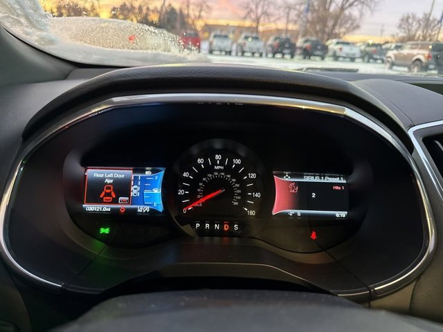 Used 2020 Ford Edge ST w/ Equipment Group 401A image 17