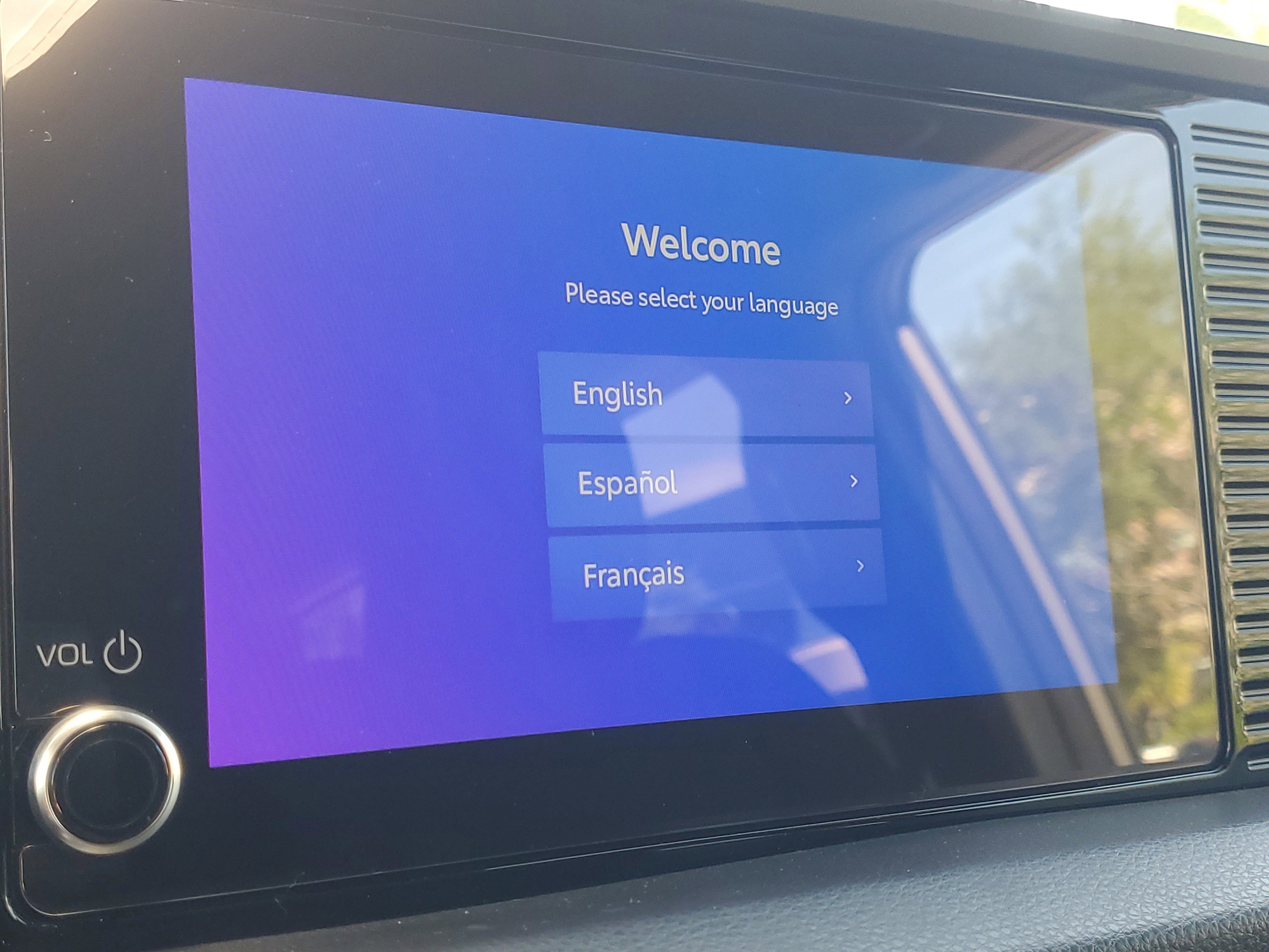 Used 2025 Toyota Land Cruiser 1958 image 26