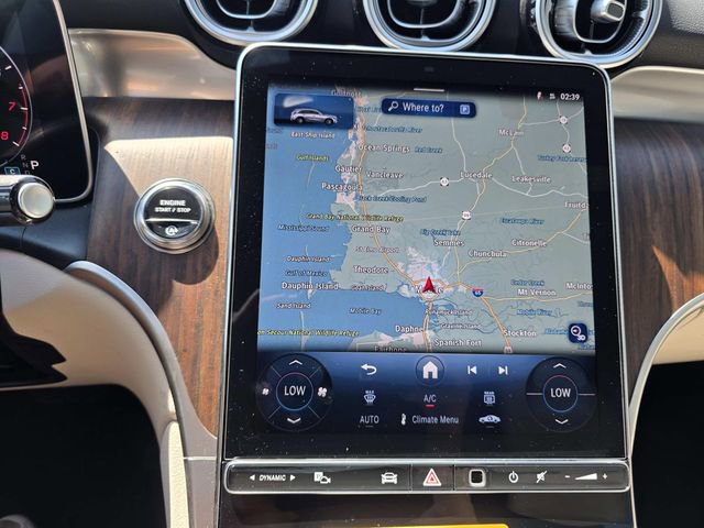 New 2026 Mercedes-Benz GLC 300 image 8