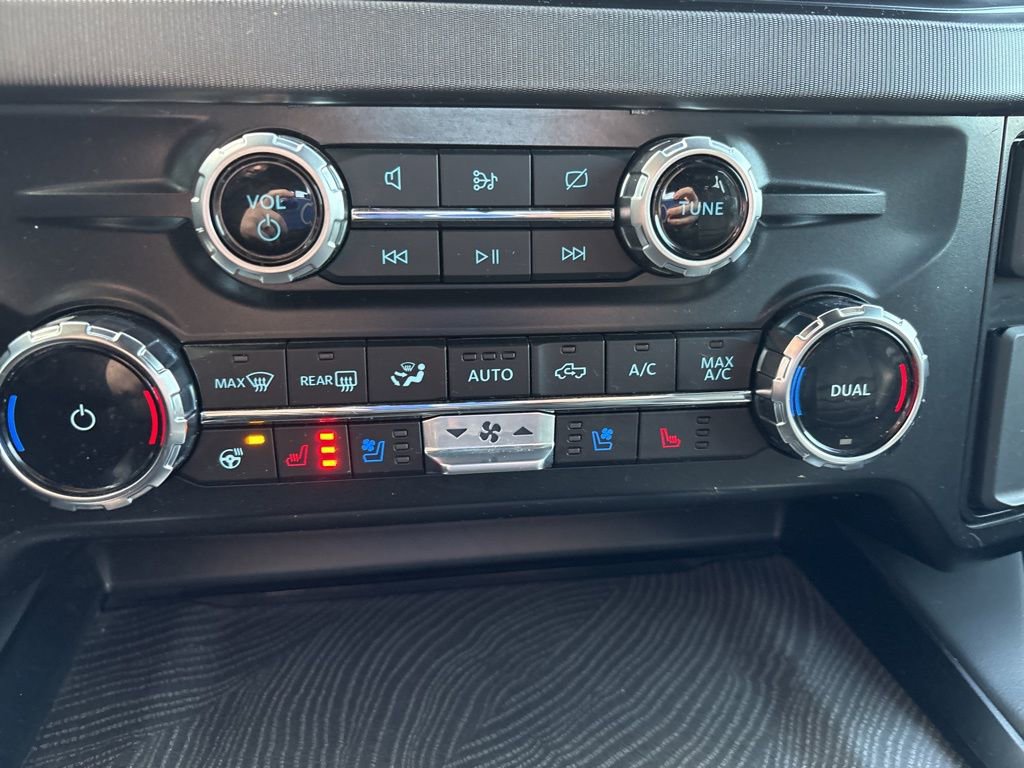 Used 2024 Ford F350 Platinum image 18