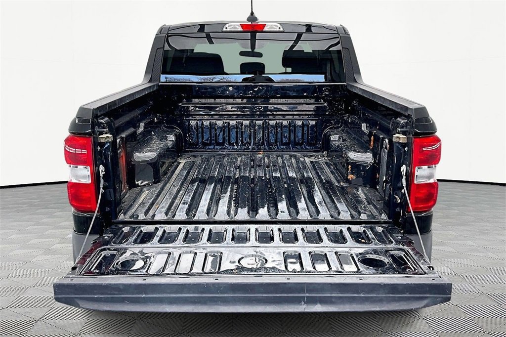 Used 2025 Ford Maverick XLT w/ Equipment Group 302A image 18