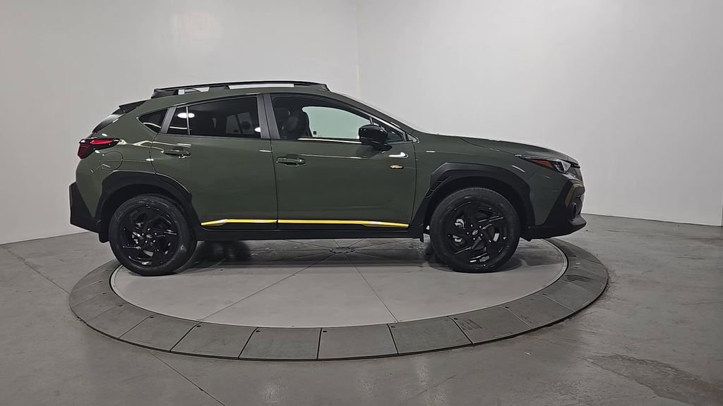 New 2026 Subaru Crosstrek 2.5i Sport image 6