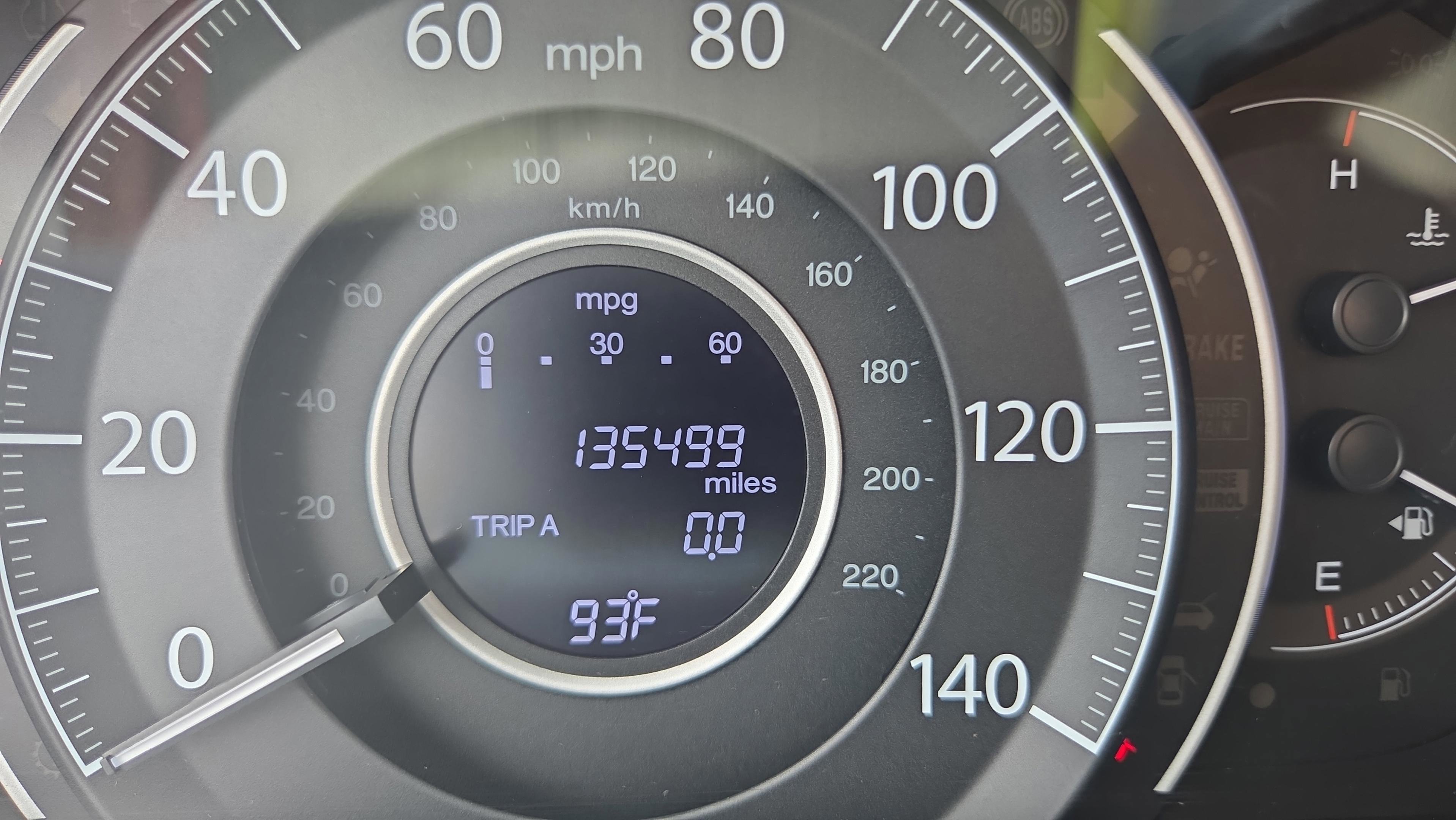 Used 2016 Honda CR-V EX-L image 25