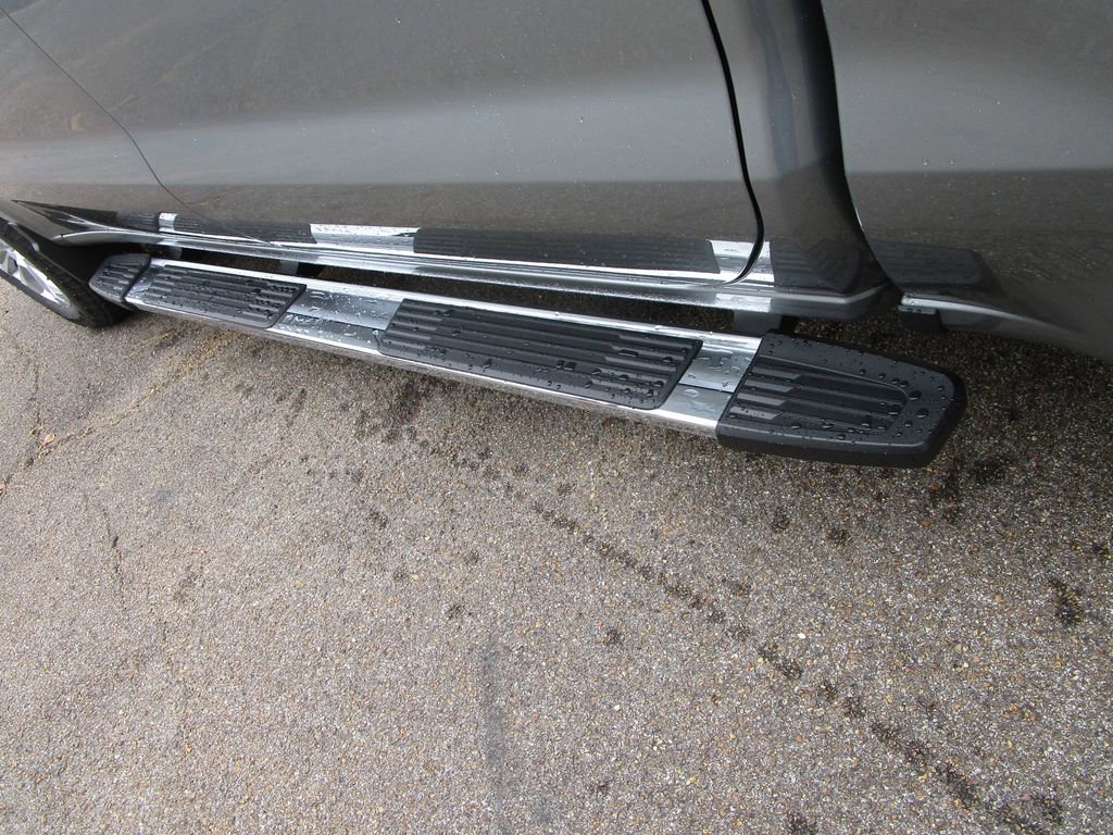 New 2026 Chevrolet Silverado 1500 LTZ image 18