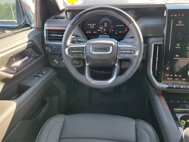 New 2026 GMC Yukon Denali w/ Sun & Power Step Package image 26