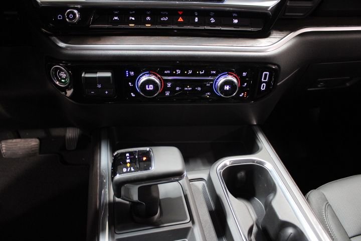 New 2026 GMC Sierra 1500 SLT w/ SLT Premium Plus Package image 36