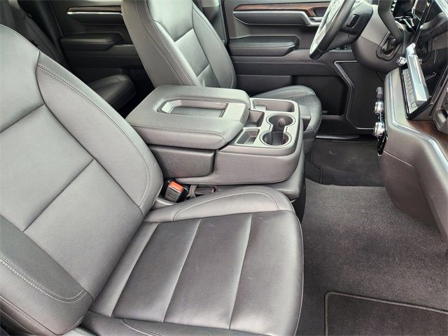 Used 2025 GMC Sierra 1500 SLT image 23