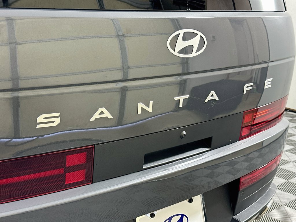 New 2027 Hyundai Santa Fe SEL FWD image 20