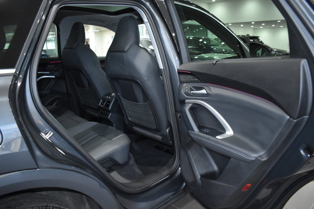 Used 2025 Audi Q5 Premium Plus w/ Premium Plus AWD/4WD image 27