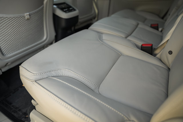 Certified 2026 Volvo XC90 B6 Ultra AWD/4WD image 32