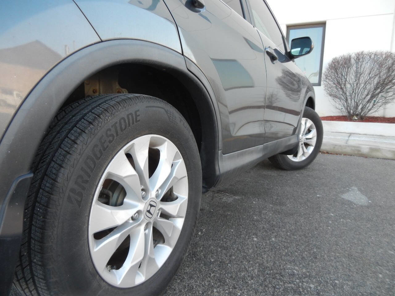 Used 2012 Honda CR-V EX image 19