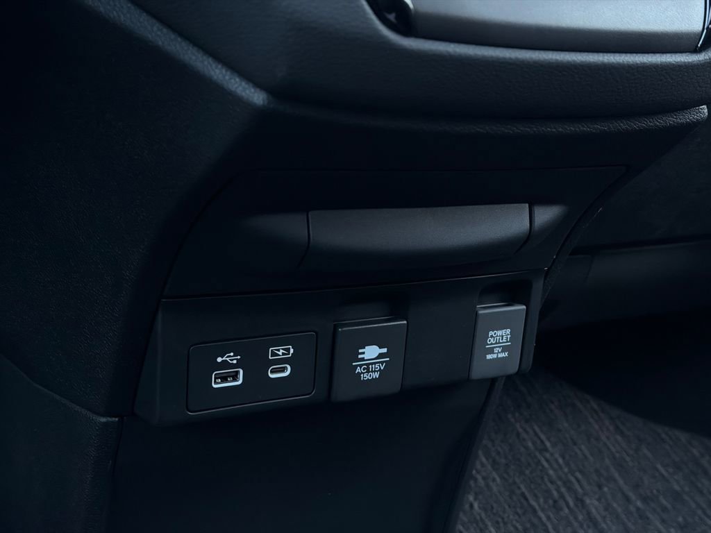 New 2026 Honda Odyssey Elite image 34