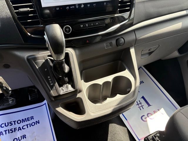 Used 2024 Ford Transit 350 XLT RWD image 24