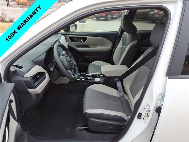 Used 2026 Subaru Forester Limited AWD/4WD image 27