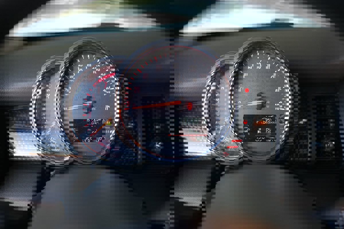 Used 2014 MINI Cooper S image 18