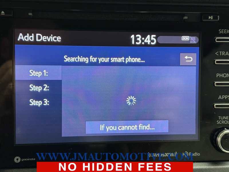 Used 2020 Toyota Sienna XLE FWD image 28