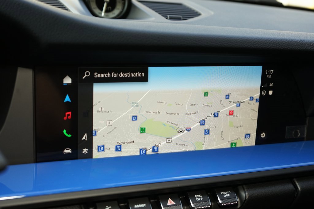 Used 2026 Porsche 911 GT3 image 15