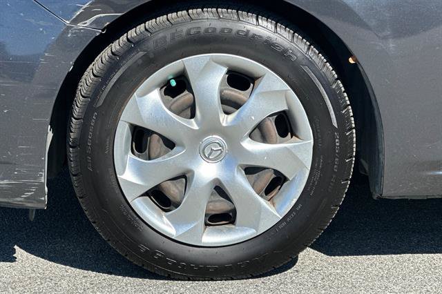 Used 2015 MAZDA MAZDA3 i Sport FWD image 28