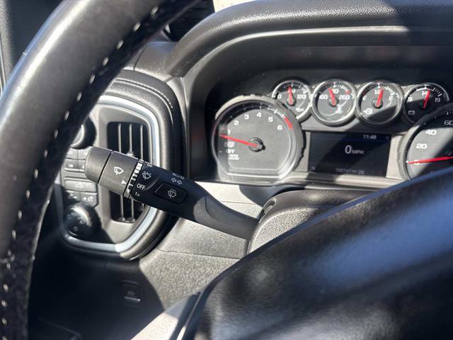 Used 2021 Chevrolet Silverado 1500 LT image 31