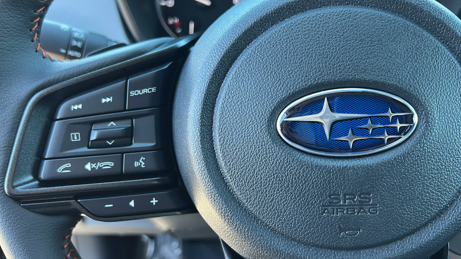 New 2026 Subaru Crosstrek 2.5i Limited AWD/4WD image 19