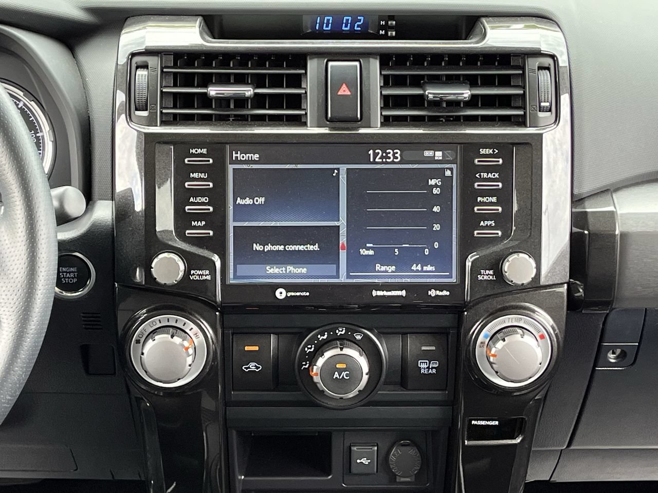 Used 2021 Toyota 4Runner Venture w/ Moonroof Package AWD/4WD image 15