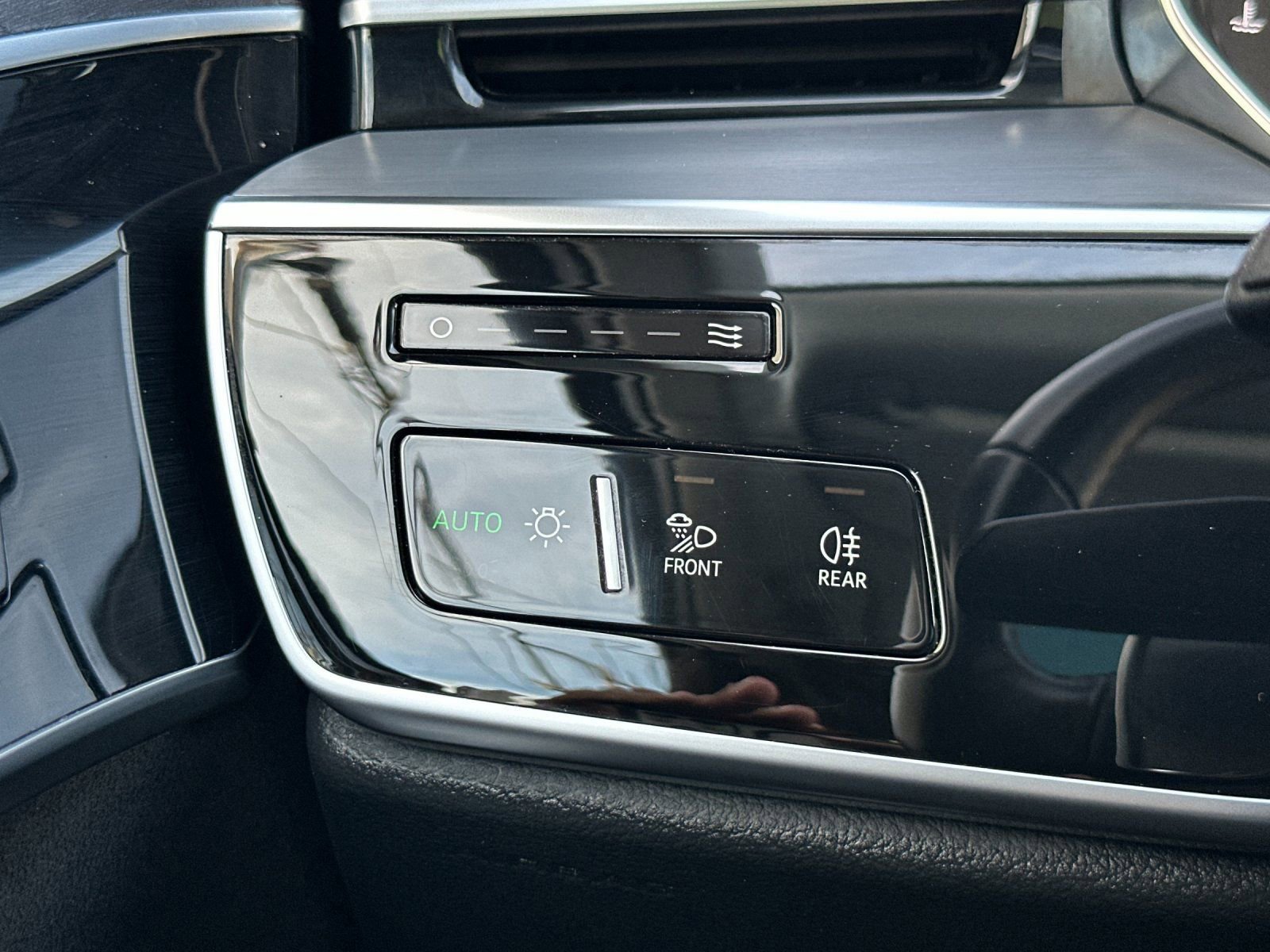 Used 2022 Audi A8 L 3.0T image 30