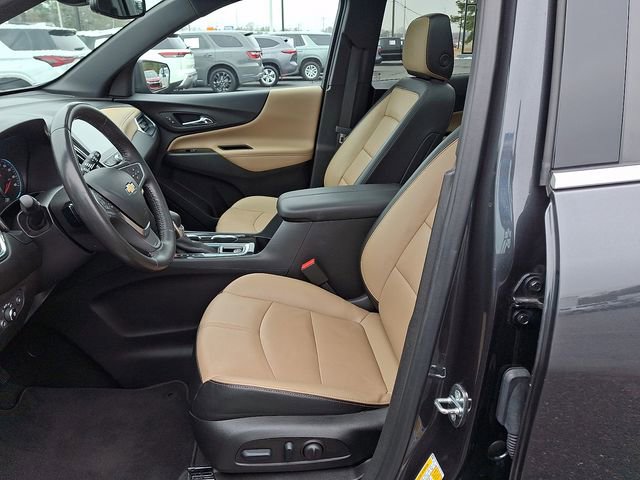 Certified 2022 Chevrolet Equinox Premier image 13
