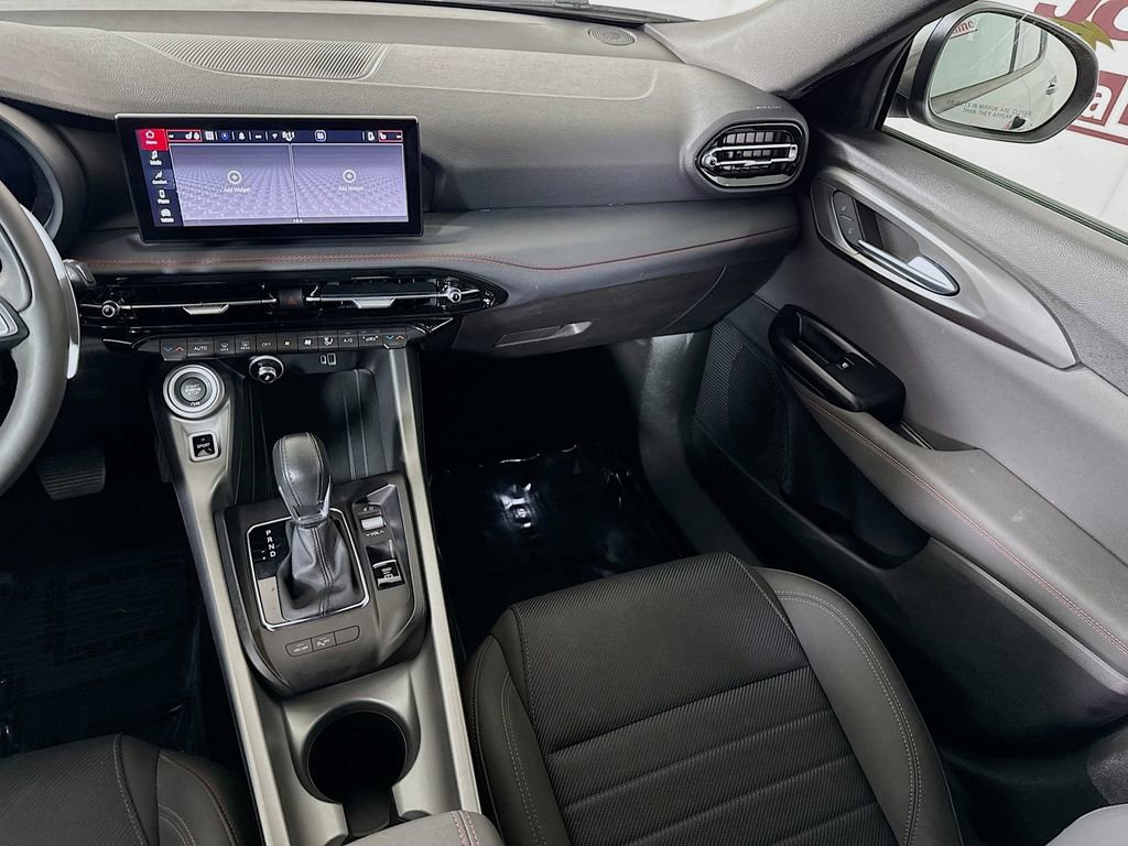 Used 2024 Dodge Hornet R/T image 24