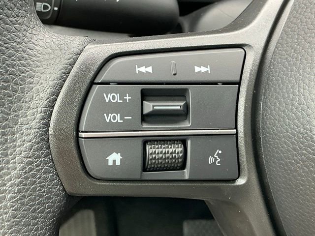 New 2026 Honda CR-V EX image 14
