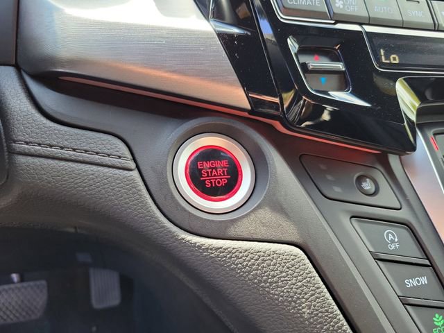 Used 2023 Honda Odyssey Sport image 23