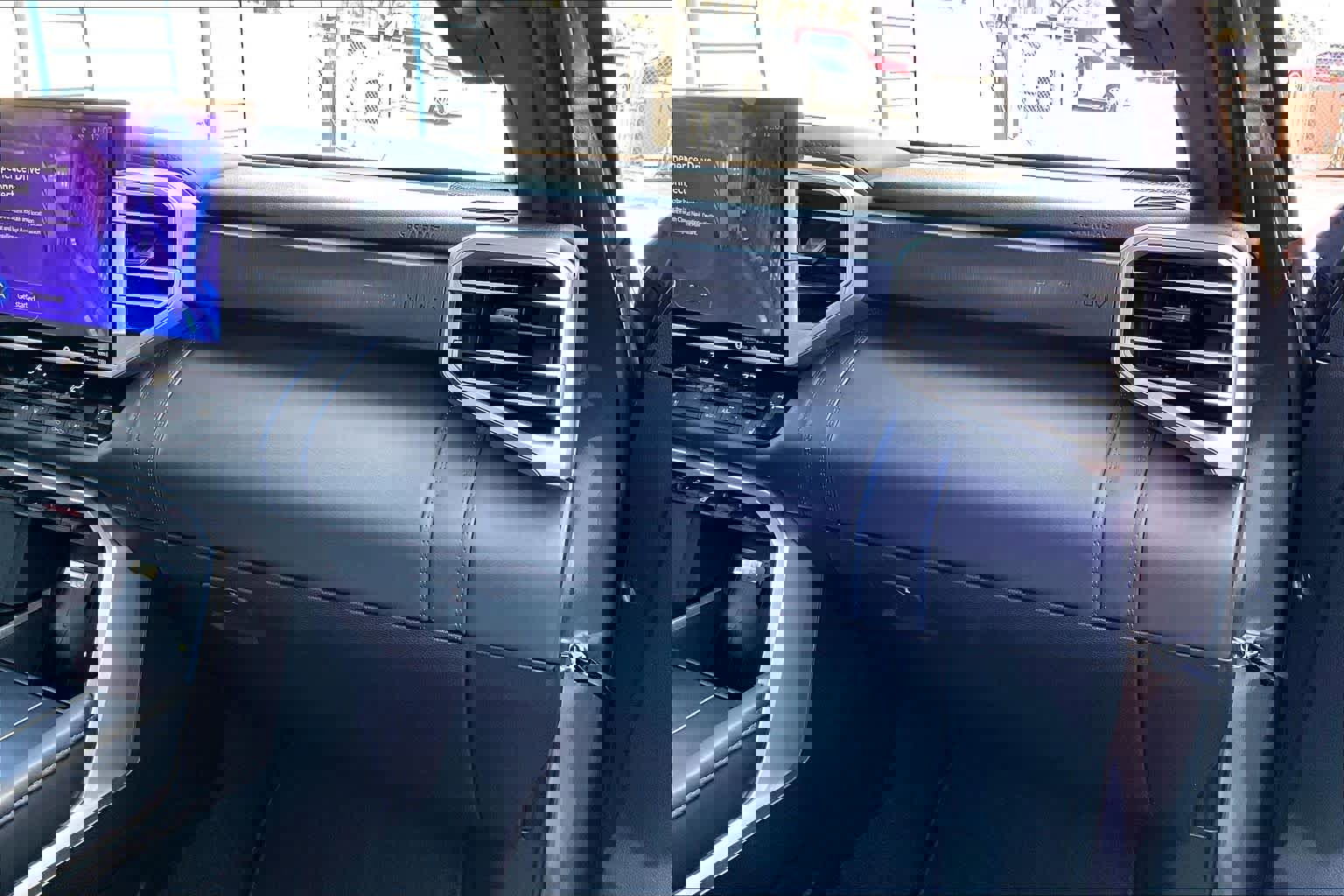 Used 2023 Toyota Tundra Platinum image 19