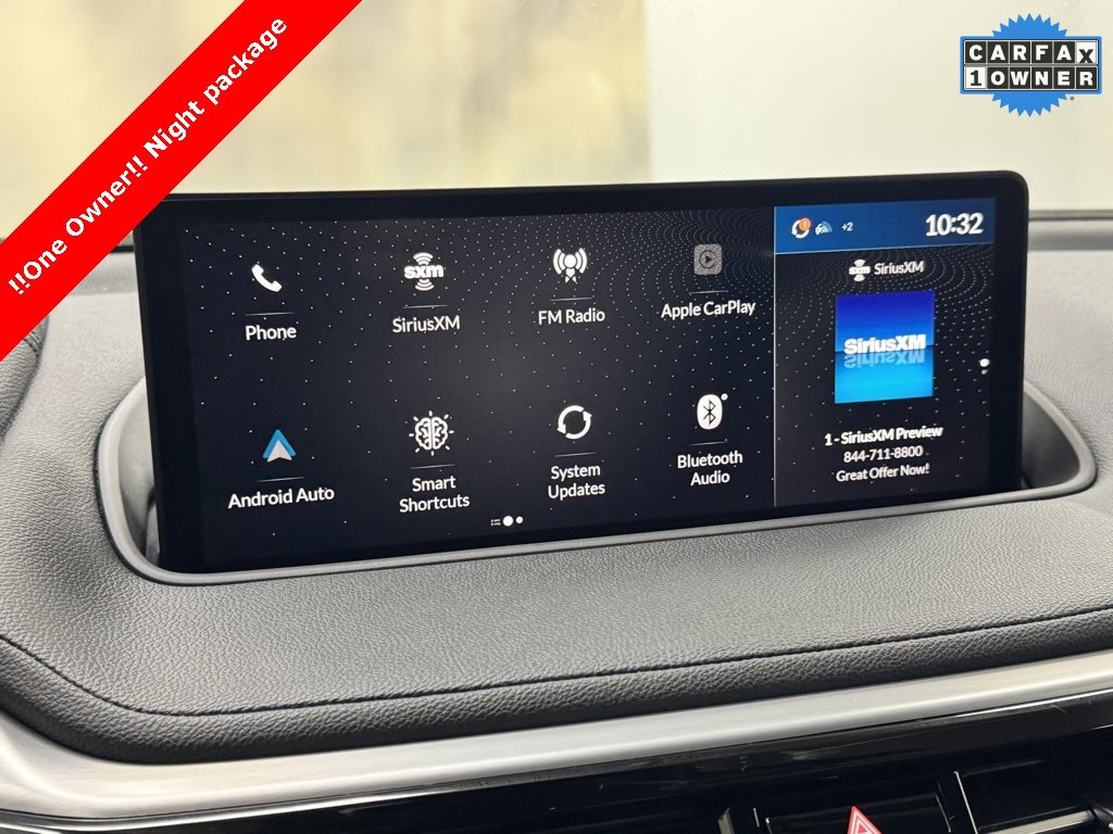 Used 2023 Acura MDX SH-AWD image 27