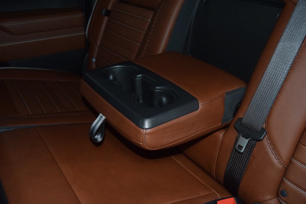 Used 2024 GMC Sierra 1500 Denali Ultimate AWD/4WD image 48