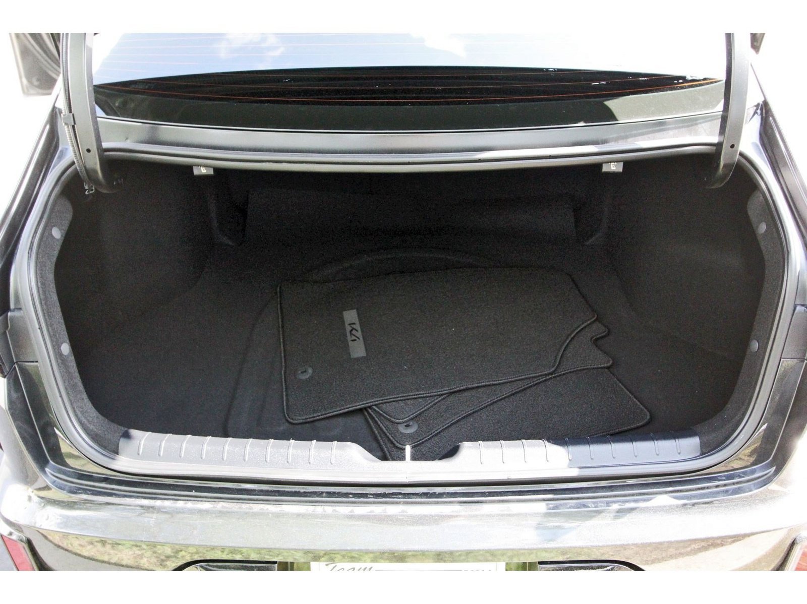 Used 2025 Kia K4 GT-Line w/ GT-Line Premium Package FWD image 35