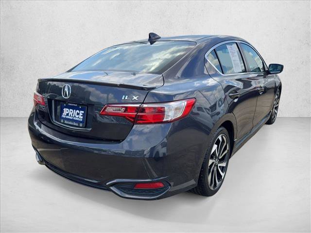 Used 2016 Acura ILX w/ Premium & A-SPEC Package image 5