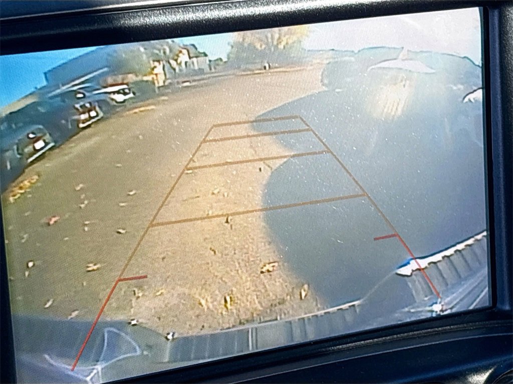 Used 2018 Chevrolet Silverado 1500 LTZ w/ Sport Package image 13