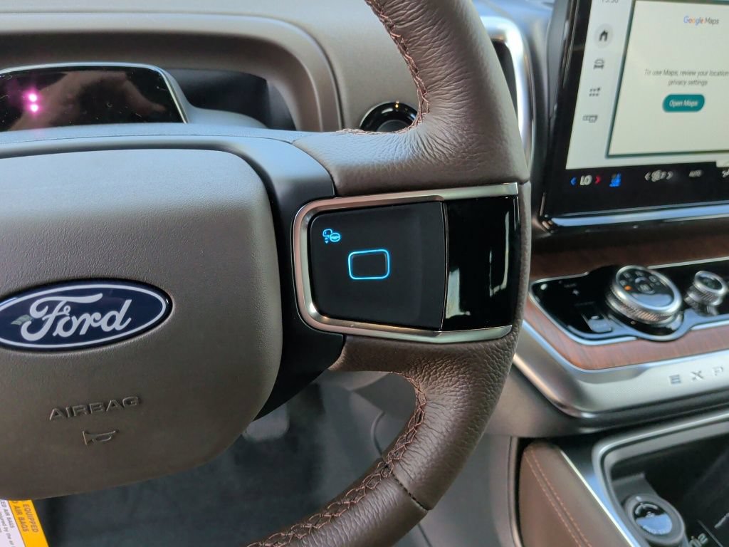 New 2027 Ford Expedition Max King Ranch AWD/4WD image 19