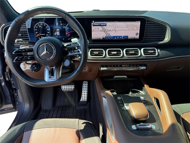 Used 2024 Mercedes-Benz GLE 63 AMG S image 10