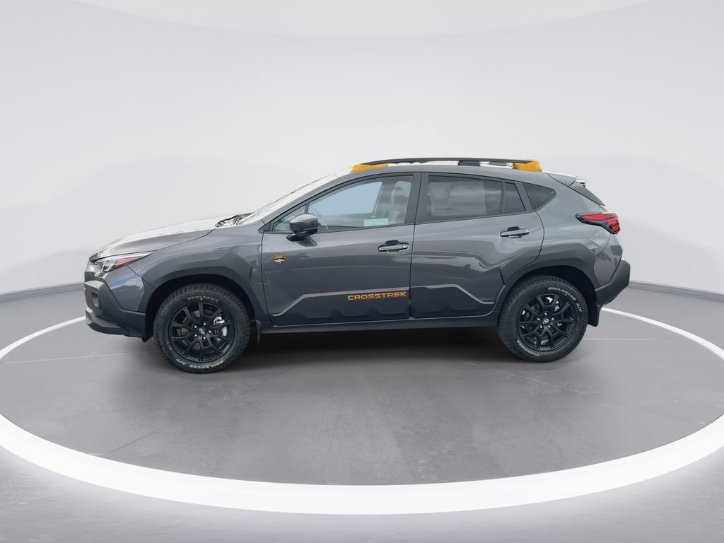 New 2026 Subaru Crosstrek 2.5i Wilderness AWD/4WD image 5