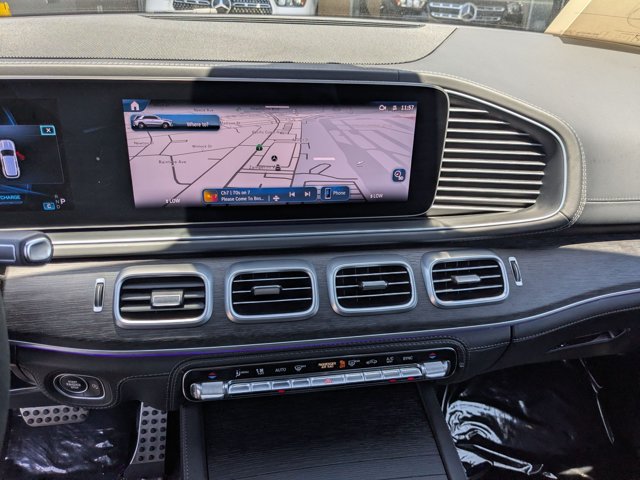 Certified 2024 Mercedes-Benz GLE 53 AMG 4MATIC image 26
