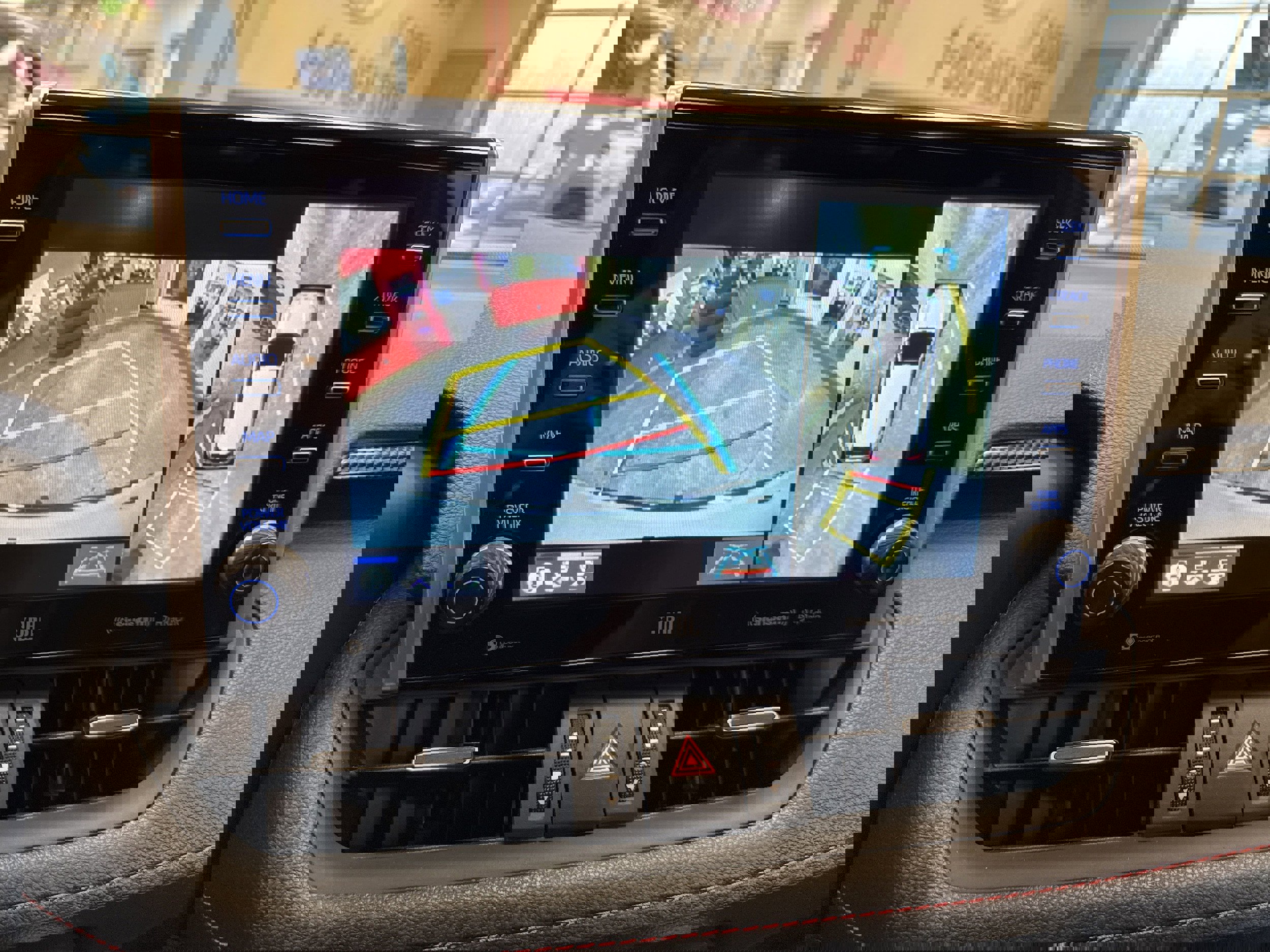 Used 2021 Toyota RAV4 XSE image 42