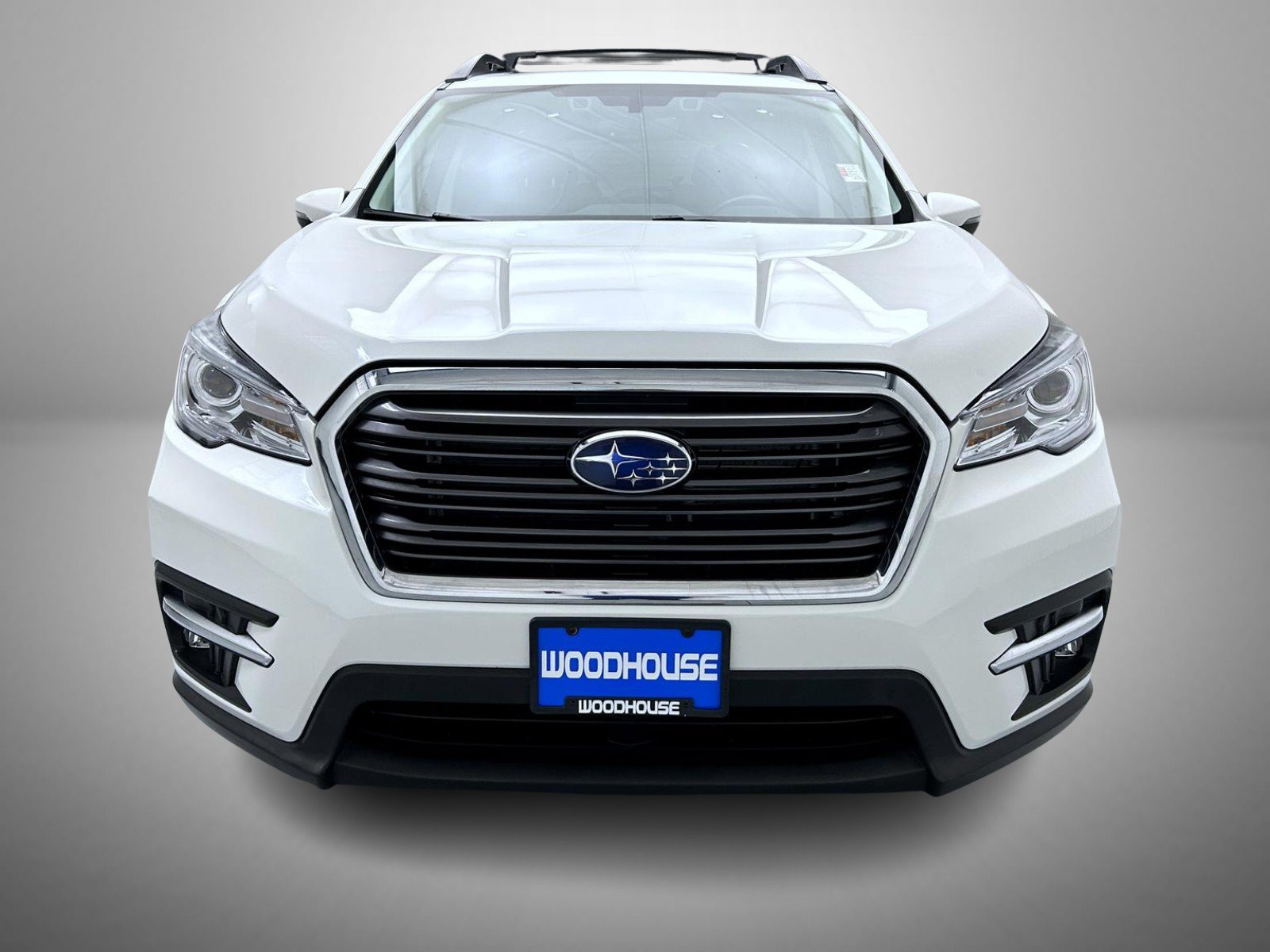 Used 2022 Subaru Ascent Limited w/ Technology Package AWD/4WD image 2